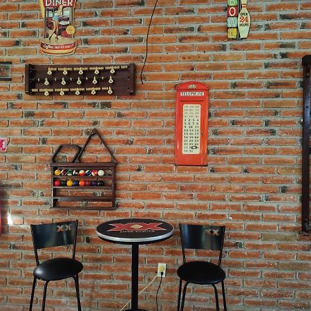 Ex Hacienda Santa Elena Hotel Atlixco Luaran gambar