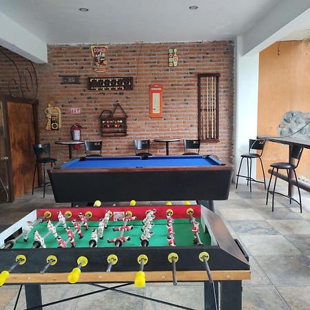 Ex Hacienda Santa Elena Hotel Atlixco Luaran gambar