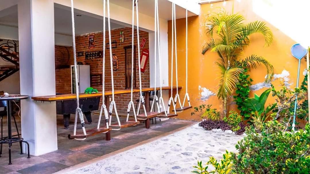 Ex Hacienda Santa Elena Hotel Atlixco Luaran gambar