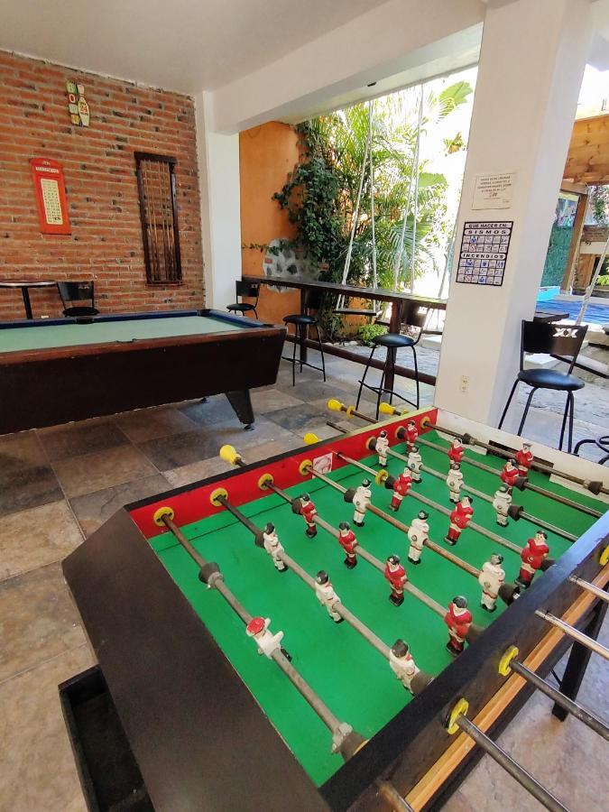 Ex Hacienda Santa Elena Hotel Atlixco Luaran gambar