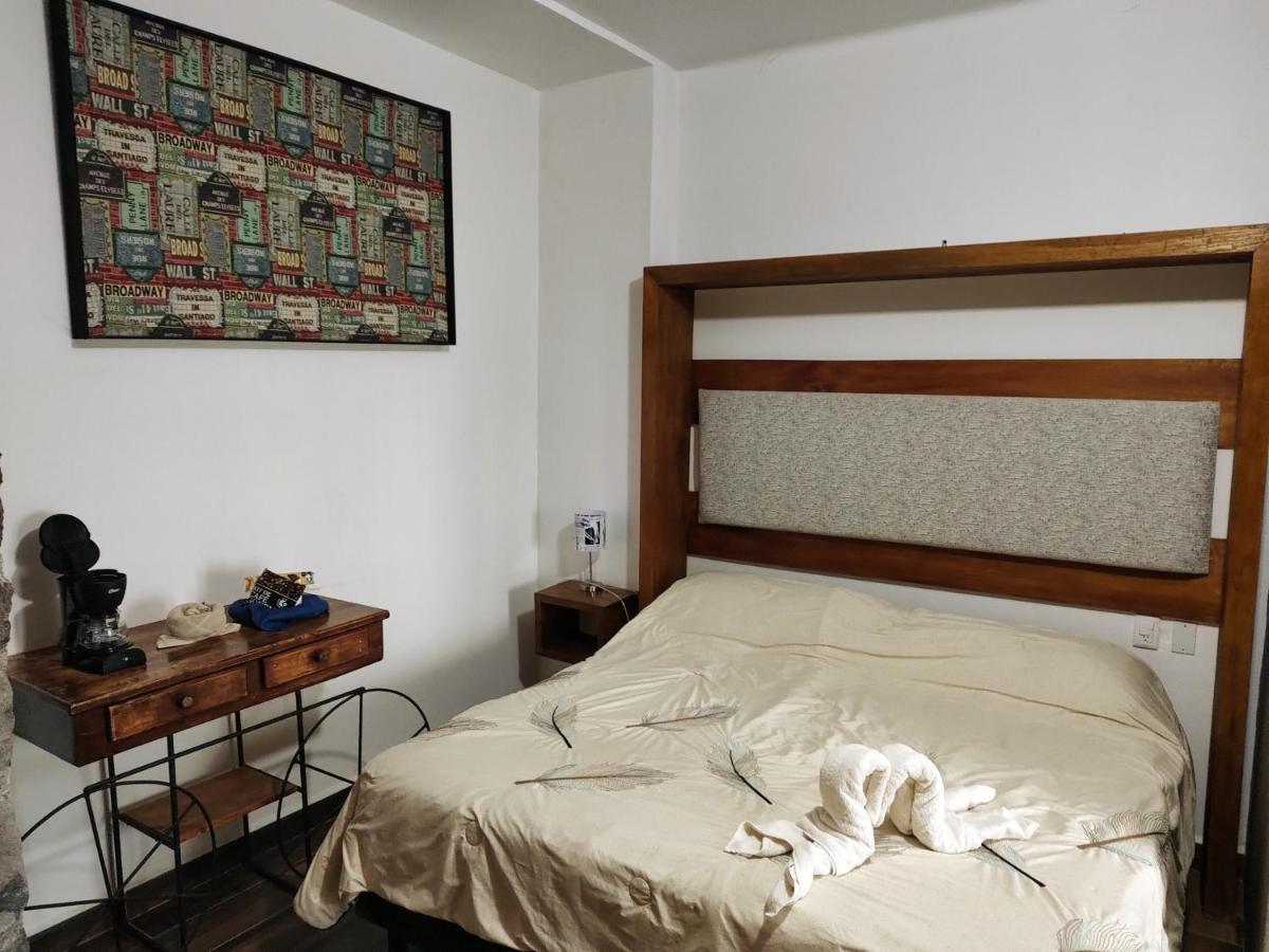 Ex Hacienda Santa Elena Hotel Atlixco Luaran gambar