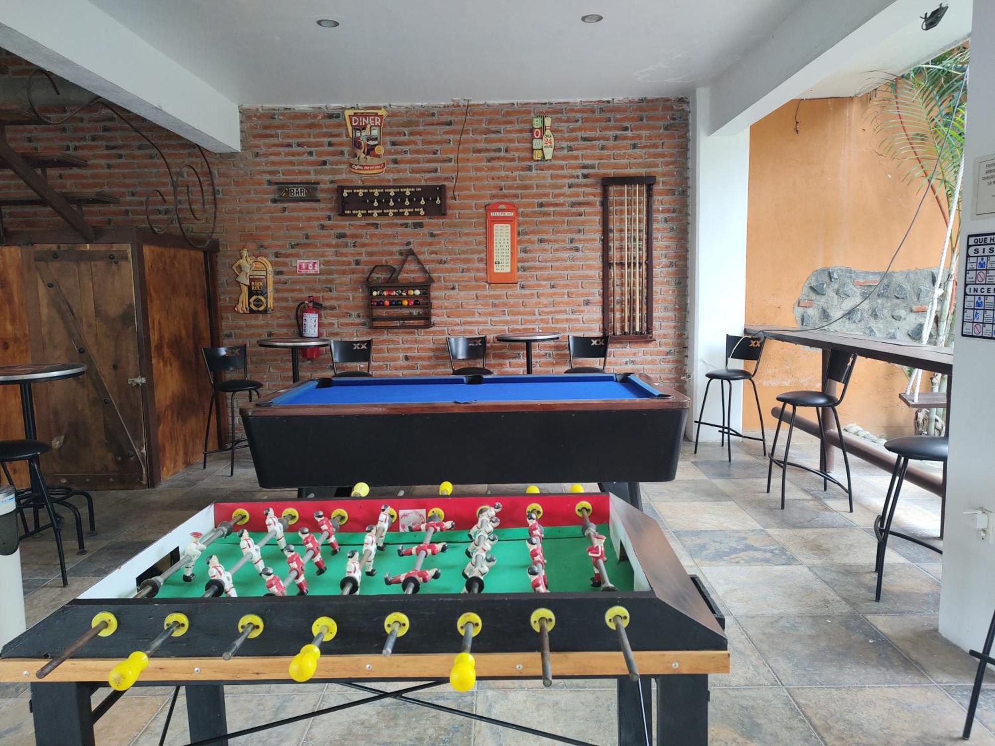Ex Hacienda Santa Elena Hotel Atlixco Luaran gambar