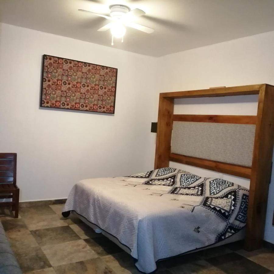 Ex Hacienda Santa Elena Hotel Atlixco Luaran gambar