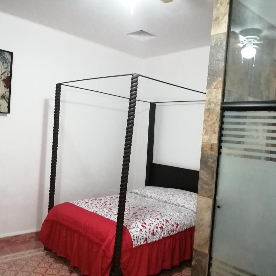 Ex Hacienda Santa Elena Hotel Atlixco Luaran gambar